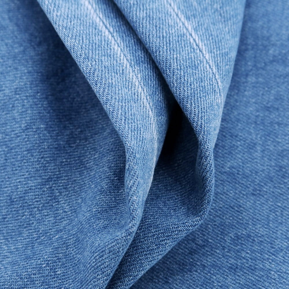 【中古】ピーティートリノ デニム PT TORINO DENIM SWING ストレッチ コットンポリエステルレーヨン デニムパンツ ジーンズ ライトブルー【 30 】【 状態ランクA 】【 メンズ 】