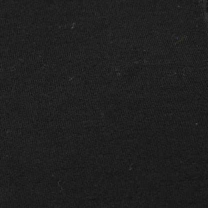 【中古】ヨウジヤマモトプールオム Yohji Yamamoto POUR HOMME ハイゲージ ウール ハイネック プルオーバーニット ブラック【 3 】【 状態ランクC 】【 メンズ 】