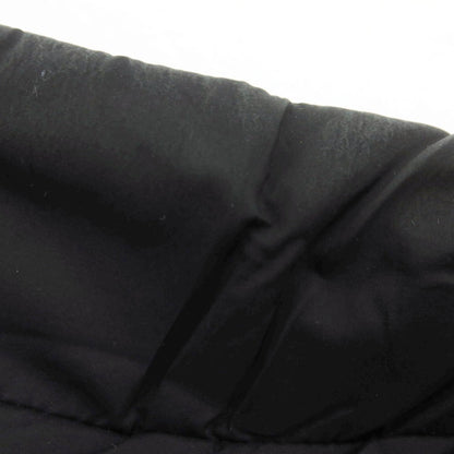 【中古】ヘルノ Herno LEGEND La Giacca ナイロン ダウンジャケット ブラック【 48 】【 状態ランクC 】【 メンズ 】