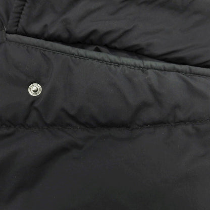 【中古】ヘルノ Herno LEGEND La Giacca ナイロン ダウンジャケット ブラック【 48 】【 状態ランクC 】【 メンズ 】