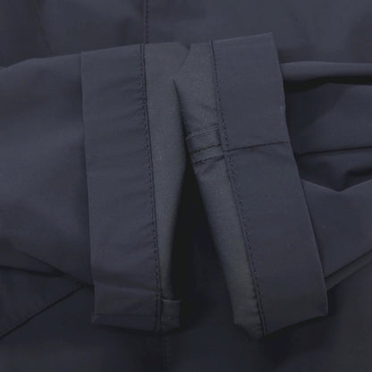 【中古】ヘルノ Herno Laminar ストレッチ ナイロン 2B カジュアルジャケット ネイビー【サイズ48】【 状態ランクC 】【 メンズ 】