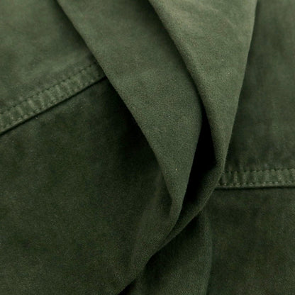 【中古】インコテックス INCOTEX ストレッチコットン カーゴパンツ グリーン【 33 】【 状態ランクC 】【 メンズ 】