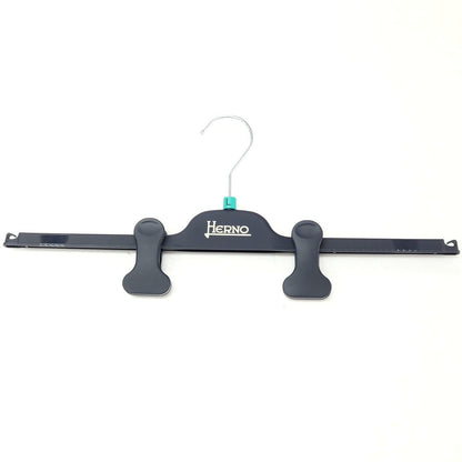 【中古】ヘルノ Herno ストレッチ ナイロン イージーパンツ ネイビー【サイズL】【 状態ランクB 】【 メンズ 】