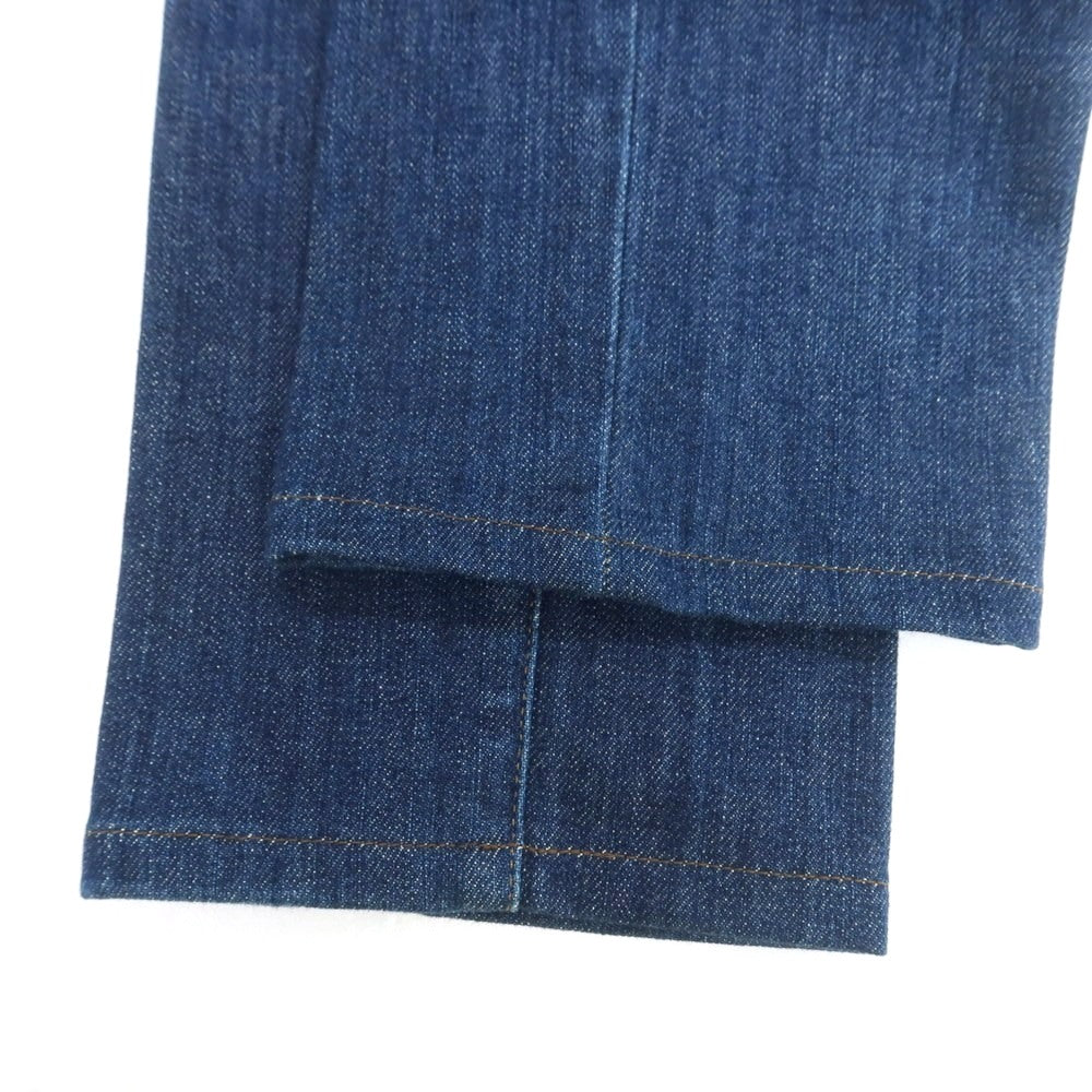 【中古】ピーティートリノ デニム PT TORINO DENIM SWING ストレッチコットン デニムパンツ ジーンズ ネイビー【 33 】【 状態ランクC 】【 メンズ 】