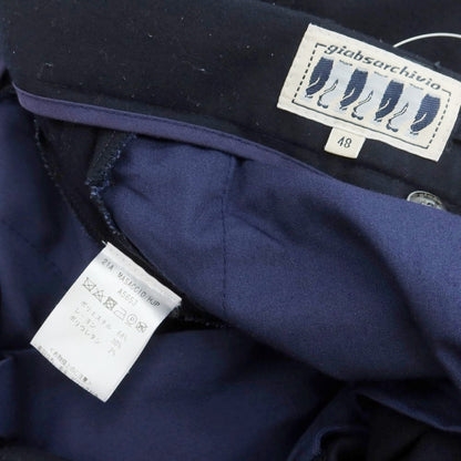 【中古】ジャブス アルキヴィオ giab&