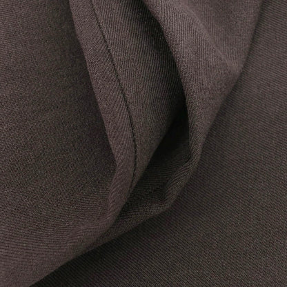 【中古】グラミチ Gramicci ×SHIPS ポリエステル イージーパンツ ダークブラウン【 S 】【 状態ランクB 】【 メンズ 】