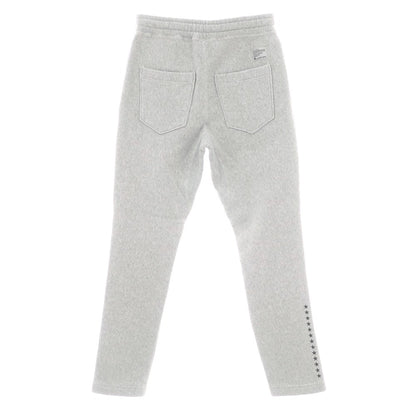 【中古】レットイットライド LET IT RIDE × Champion コットンポリエステル スウェットパンツ ライトグレー【 SMALL 】【 状態ランクA 】【 メンズ 】