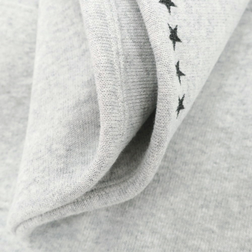 【中古】レットイットライド LET IT RIDE × Champion コットンポリエステル スウェットパンツ ライトグレー【 SMALL 】【 状態ランクA 】【 メンズ 】