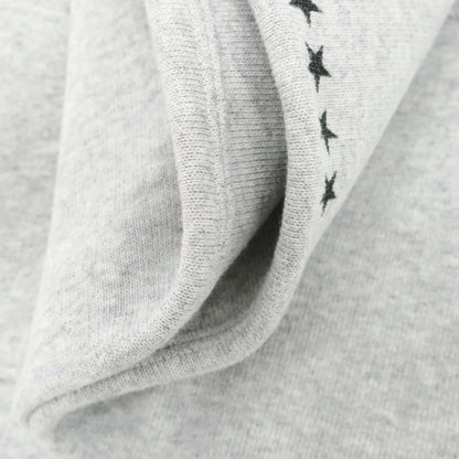 【中古】レットイットライド LET IT RIDE × Champion コットンポリエステル スウェットパンツ ライトグレー【 SMALL 】【 状態ランクA 】【 メンズ 】