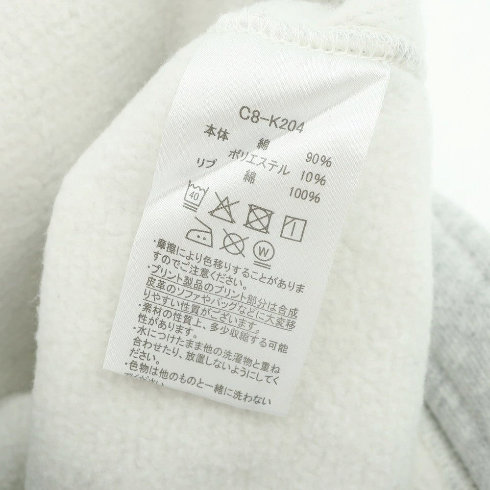 【中古】レットイットライド LET IT RIDE × Champion コットンポリエステル スウェットパンツ ライトグレー【 SMALL 】【 状態ランクA 】【 メンズ 】