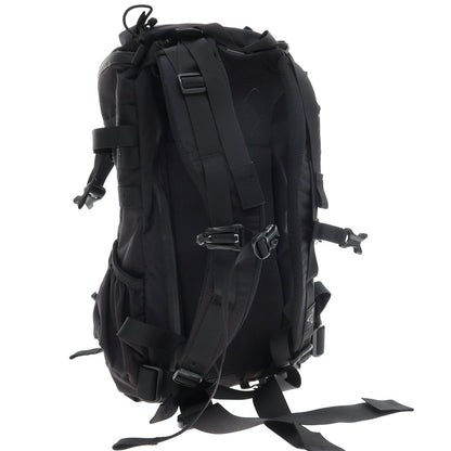 【SALE10%OFF/返品不可】【中古】ミステリーランチ MYSTERY RANCH 297598 ナイロン バックパック・リュック ブラック【 サイズS/M 】【 状態ランクB 】【 メンズ 】