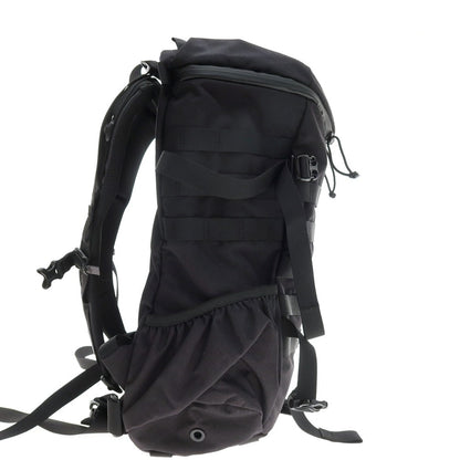 【SALE10%OFF/返品不可】【中古】ミステリーランチ MYSTERY RANCH 297598 ナイロン バックパック・リュック ブラック【 サイズS/M 】【 状態ランクB 】【 メンズ 】