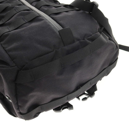 【SALE10%OFF/返品不可】【中古】ミステリーランチ MYSTERY RANCH 297598 ナイロン バックパック・リュック ブラック【 サイズS/M 】【 状態ランクB 】【 メンズ 】
