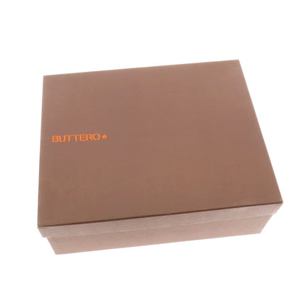 【中古】ブッテロ BUTTERO マウンテンブーツ ブラウン【 39 】【 状態ランクC 】【 メンズ 】