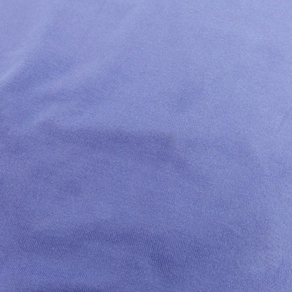 【中古】ジョンスメドレー JOHN SMEDLEY ハイゲージコットン Vネックニット パープル【 XXL 】【 状態ランクC 】【 メンズ 】