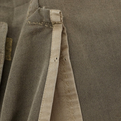 【中古】ボリオリ BOGLIOLI COAT コットンポリエステル 3B テーラードジャケット ベージュ【サイズ46】【 状態ランクB 】【 メンズ 】