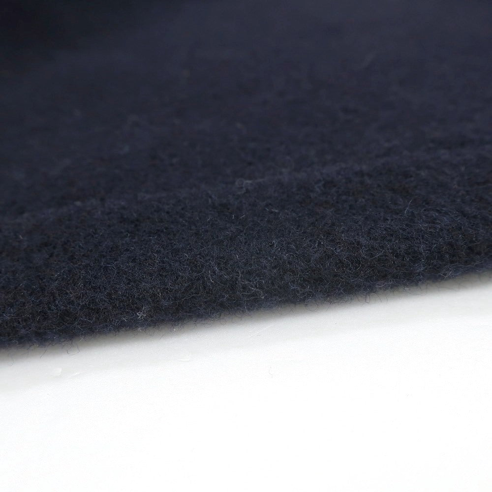 【中古】ブルックスブラザーズ Brooks Brothers ウール ダッフルコート ネイビー【 S 】【 状態ランクB 】【 メンズ 】