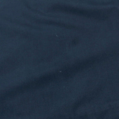 【中古】ゼンパッハ SEMPACH コットンポリウレタンポリエスエル プルオーバー シェルジャケット ネイビー【 2 】【 状態ランクC 】【 メンズ 】