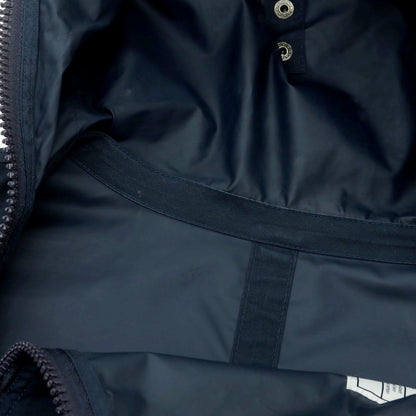 【中古】ゼンパッハ SEMPACH コットンポリウレタンポリエスエル プルオーバー シェルジャケット ネイビー【 2 】【 状態ランクC 】【 メンズ 】