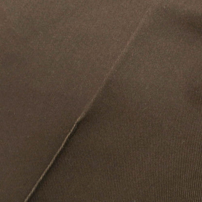 【中古】サタデーズ ニューヨークシティ Saturdays NYC × Dickies ポリエステルコットン ワークパンツ ダークブラウン【 34 】【 状態ランクC 】【 メンズ 】