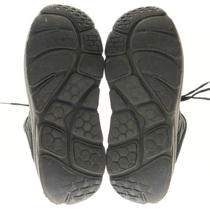 【中古】エンジニアードガーメンツ Engineered Garments × HOKA ONE ONE スニーカー ブラック【サイズ26】【 状態ランクC 】【 メンズ 】 [BPD]