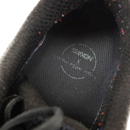 【中古】エンジニアードガーメンツ Engineered Garments × HOKA ONE ONE スニーカー ブラック【サイズ26】【 状態ランクC 】【 メンズ 】 [BPD]