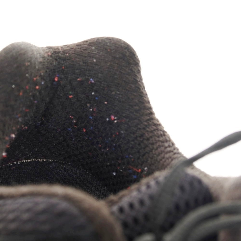 【中古】エンジニアードガーメンツ Engineered Garments × HOKA ONE ONE スニーカー ブラック【サイズ26】【 状態ランクC 】【 メンズ 】 [BPD]