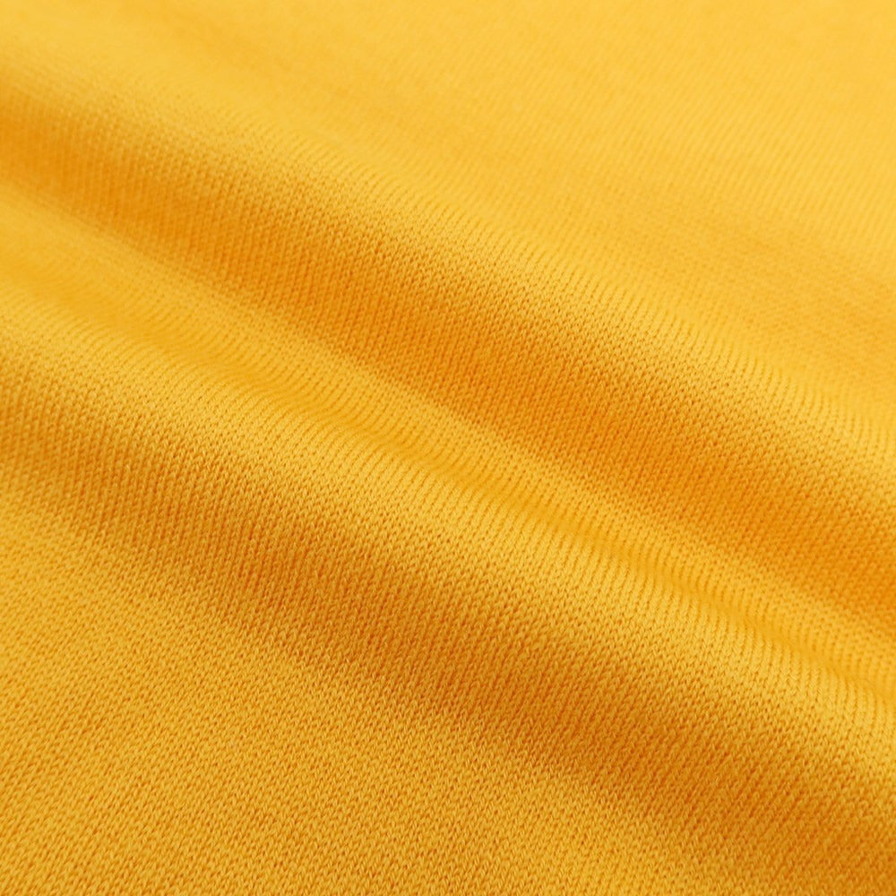 【中古】ジョンスメドレー JOHN SMEDLEY ハイゲージウール ポロニット オレンジ【 S 】【 状態ランクB 】【 メンズ 】