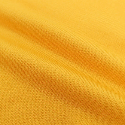 【中古】ジョンスメドレー JOHN SMEDLEY ハイゲージウール ポロニット オレンジ【 S 】【 状態ランクB 】【 メンズ 】