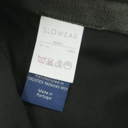 【中古】インコテックス INCOTEX ISETAN MEN&