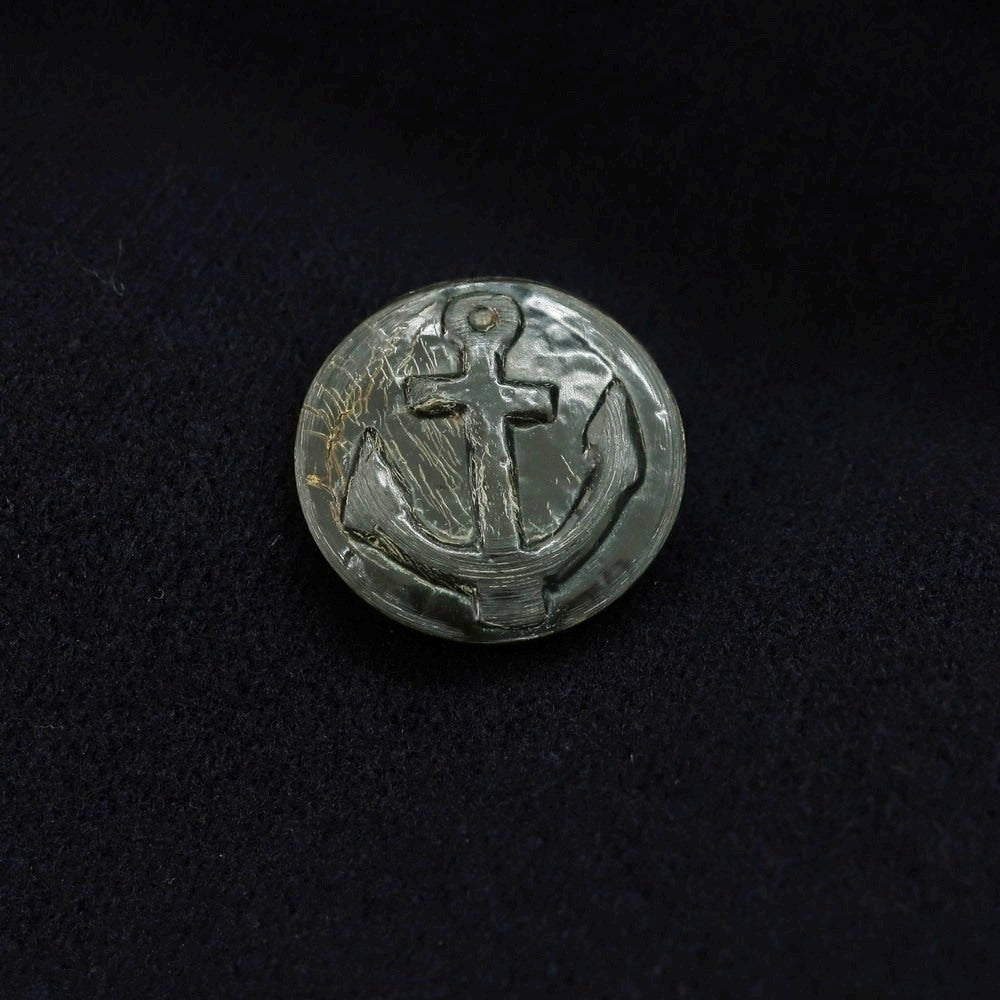 【中古】ボリオリ BOGLIOLI DOVER ウールナイロン ジャージー ピーコート ネイビー【 48 】【 状態ランクB 】【 メンズ 】