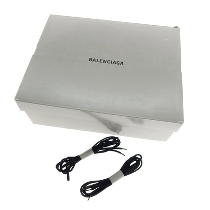 【中古】【未使用】バレンシアガ BALENCIAGA Track Hike スニーカー ブーツ ブラック【 43 】【 状態ランクS 】【 メンズ 】