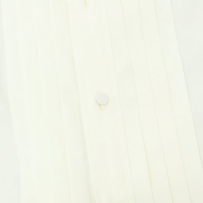 【中古】グッチ GUCCI コットン レギュラーカラー ドレスシャツ ホワイト【 37 】【 状態ランクA 】【 メンズ 】