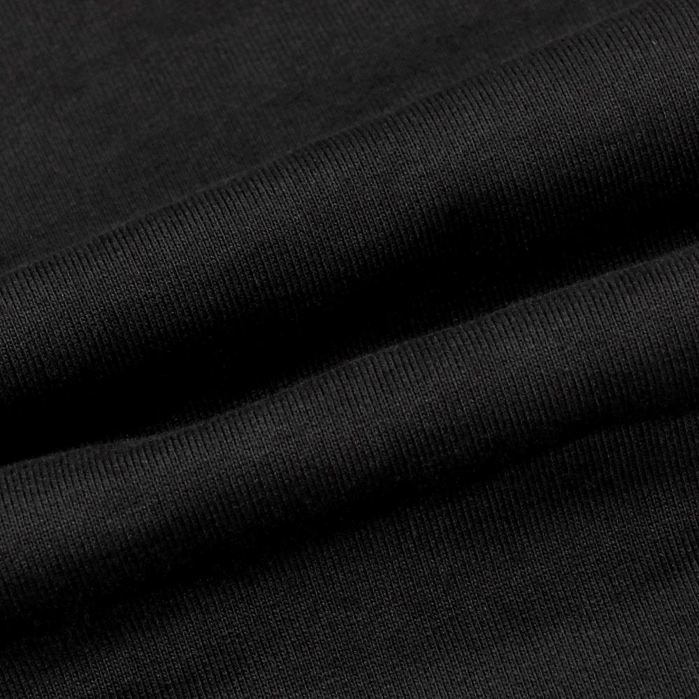 【中古】バレンシアガ BALENCIAGA コットン スウェット オーバーサイズ プルオーバー パーカー ブラック【 S 】【 状態ランクA 】【 メンズ 】