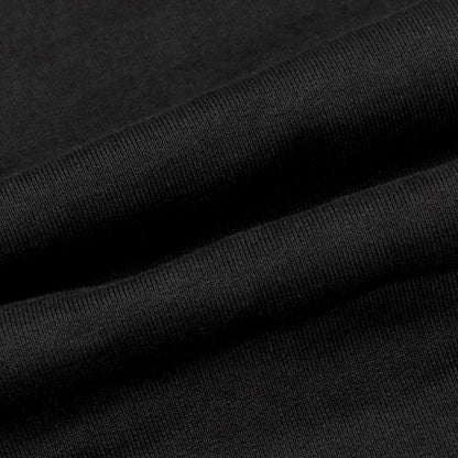 【中古】バレンシアガ BALENCIAGA コットン スウェット オーバーサイズ プルオーバー パーカー ブラック【 S 】【 状態ランクA 】【 メンズ 】