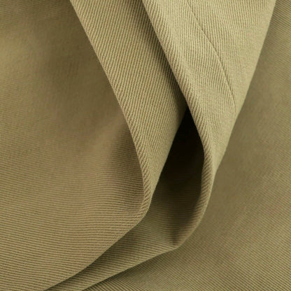 【中古】グッチ GUCCI コットン カジュアルスラックスパンツ オリーブベージュ【 44 】【 状態ランクA 】【 メンズ 】