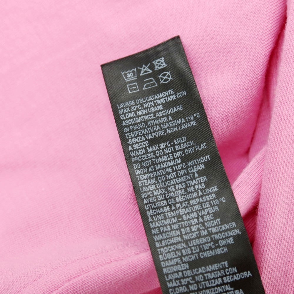 【中古】バレンシアガ BALENCIAGA HOMEWRAR ストレッチ コットン ショートパンツ ピンク【サイズM】【 状態ランクA 】【 メンズ 】