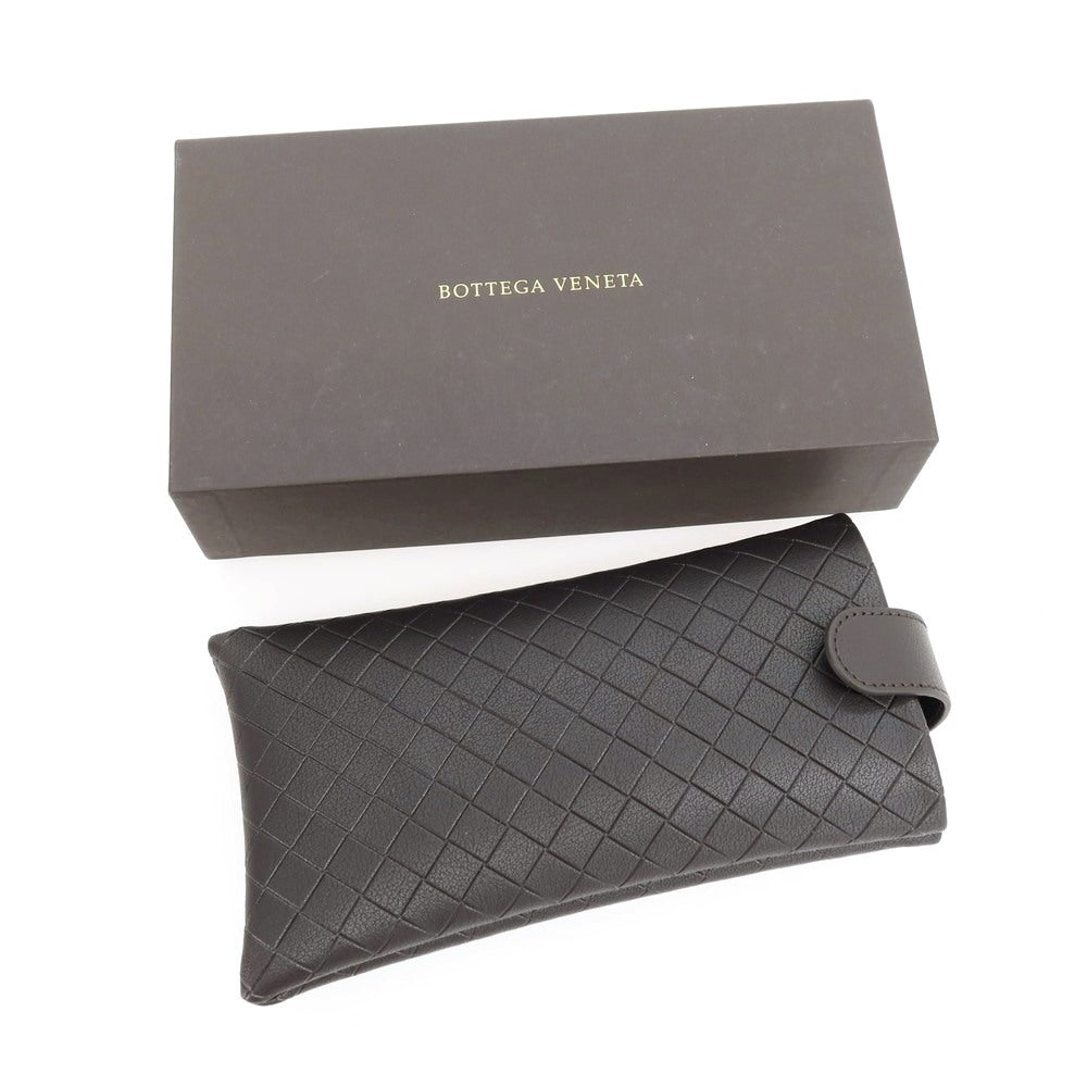 【中古】ボッテガヴェネタ BOTTEGAVENETA BV1013SK 009 サングラス ゴールド【 サイズ59□16 145 】【 状態ランクA 】【 メンズ 】 [APD]