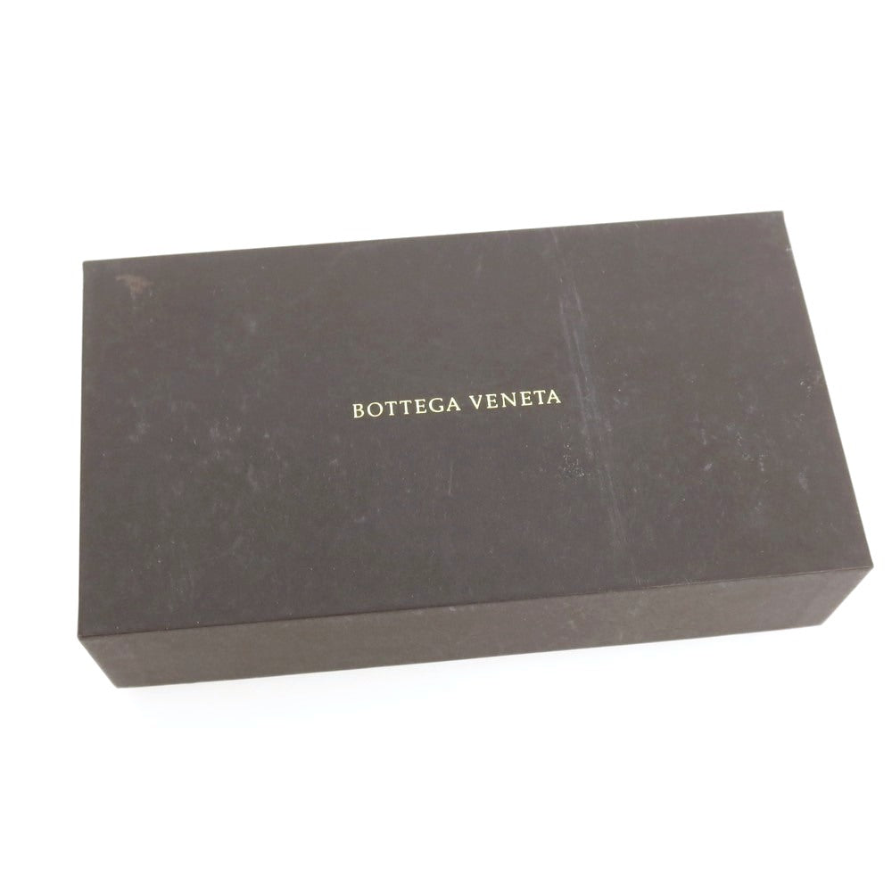 【中古】ボッテガヴェネタ BOTTEGAVENETA BV0247S 008 サングラス シルバーxグリーン【サイズ58□18 140】【 状態ランクA 】【 メンズ 】