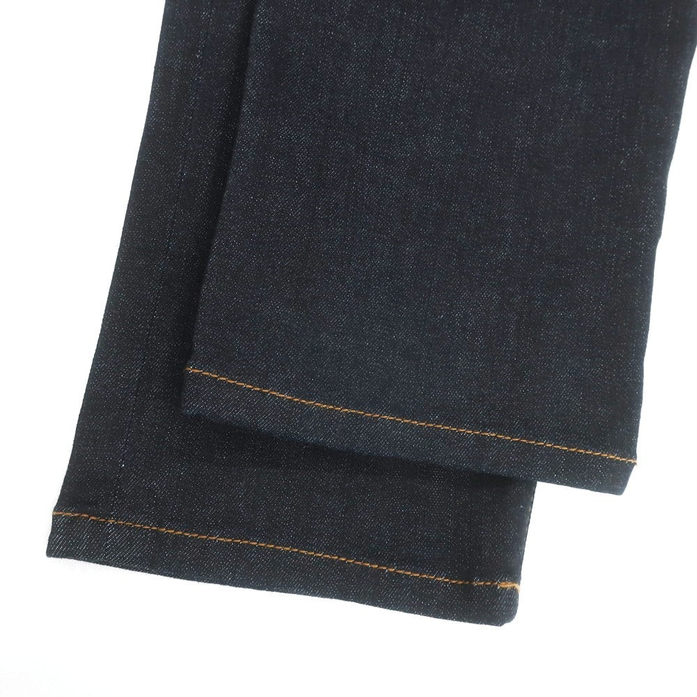 【中古】ピーティートリノ デニム PT TORINO DENIM ROCK ストレッチ コットンポリエステル デニムパンツ ジーンズ ネイビー【サイズ29】【 状態ランクA 】【 メンズ 】[CPD]