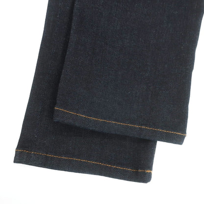 【中古】ピーティートリノ デニム PT TORINO DENIM ROCK ストレッチ コットンポリエステル デニムパンツ ジーンズ ネイビー【 29 】【 状態ランクA 】【 メンズ 】