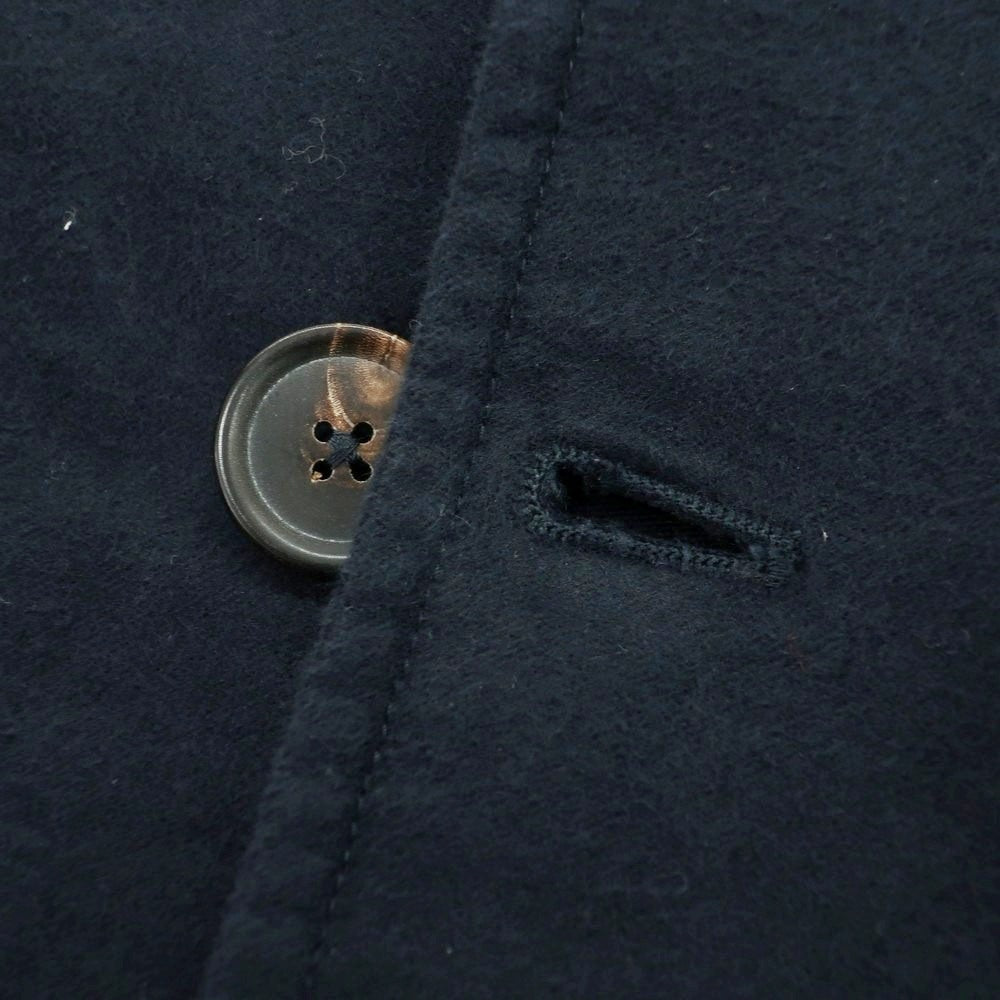 【新品】ドッピアアー DOPPIAA AAKIM コットン カバーオール ネイビー【 48 】【 状態ランクN 】【 メンズ 】