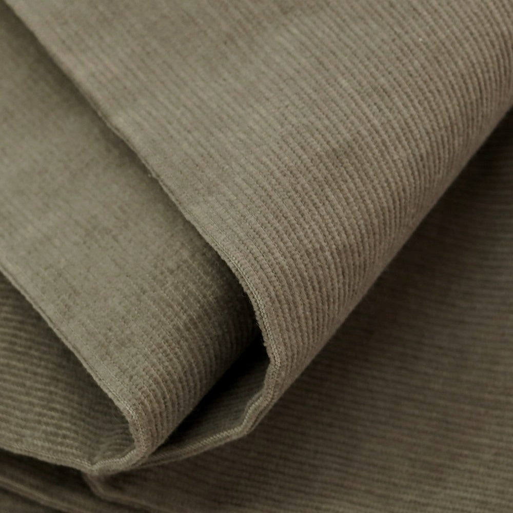 【新品アウトレット】インコテックス INCOTEX 39型 ストレッチコットン 細畝 コーデュロイパンツ グレイッシュオリーブ【 46 】【 状態ランクN- 】【 メンズ 】