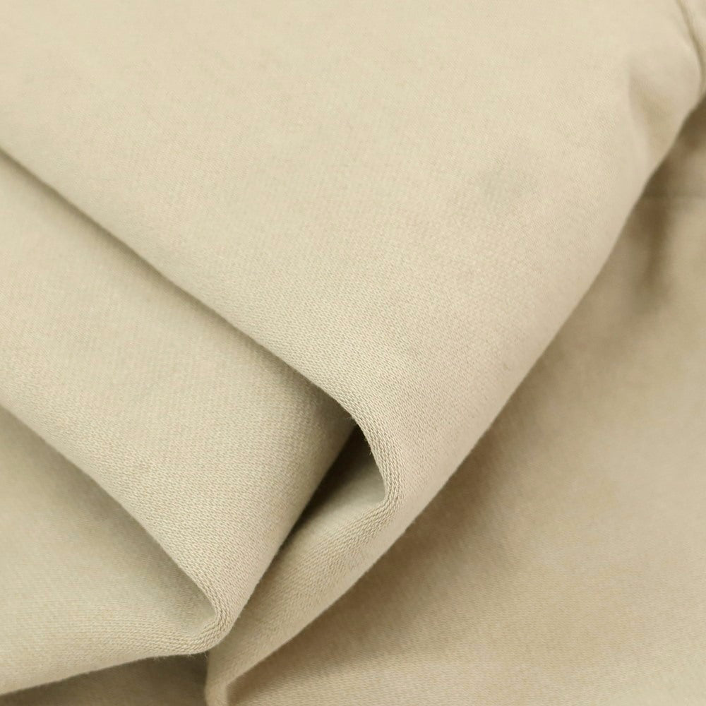 【新品】インコテックス スラックス INCOTEX SLACKS ストレッチコットン イージースラックスパンツ ベージュ【 30 】【 状態ランクN 】【 メンズ 】