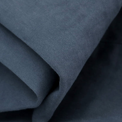 【新品アウトレット】インコテックス スラックス INCOTEX SLACKS ストレッチコットン イージースラックスパンツ グレイッシュネイビー【 30 】【 状態ランクN- 】【 メンズ 】