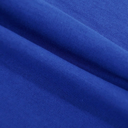 【新品】ザノーネ ZANONE アイスコットン 長袖ポロシャツ ブルー【 46 】【 状態ランクN 】【 メンズ 】