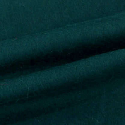 【新品】ドレイクス DRAKES ウールアンゴラ マフラー グリーン【 状態ランクN 】【 メンズ 】