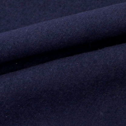 【新品】ドレイクス DRAKES ウールカシミヤ マフラー ネイビー【 状態ランクN 】【 メンズ 】