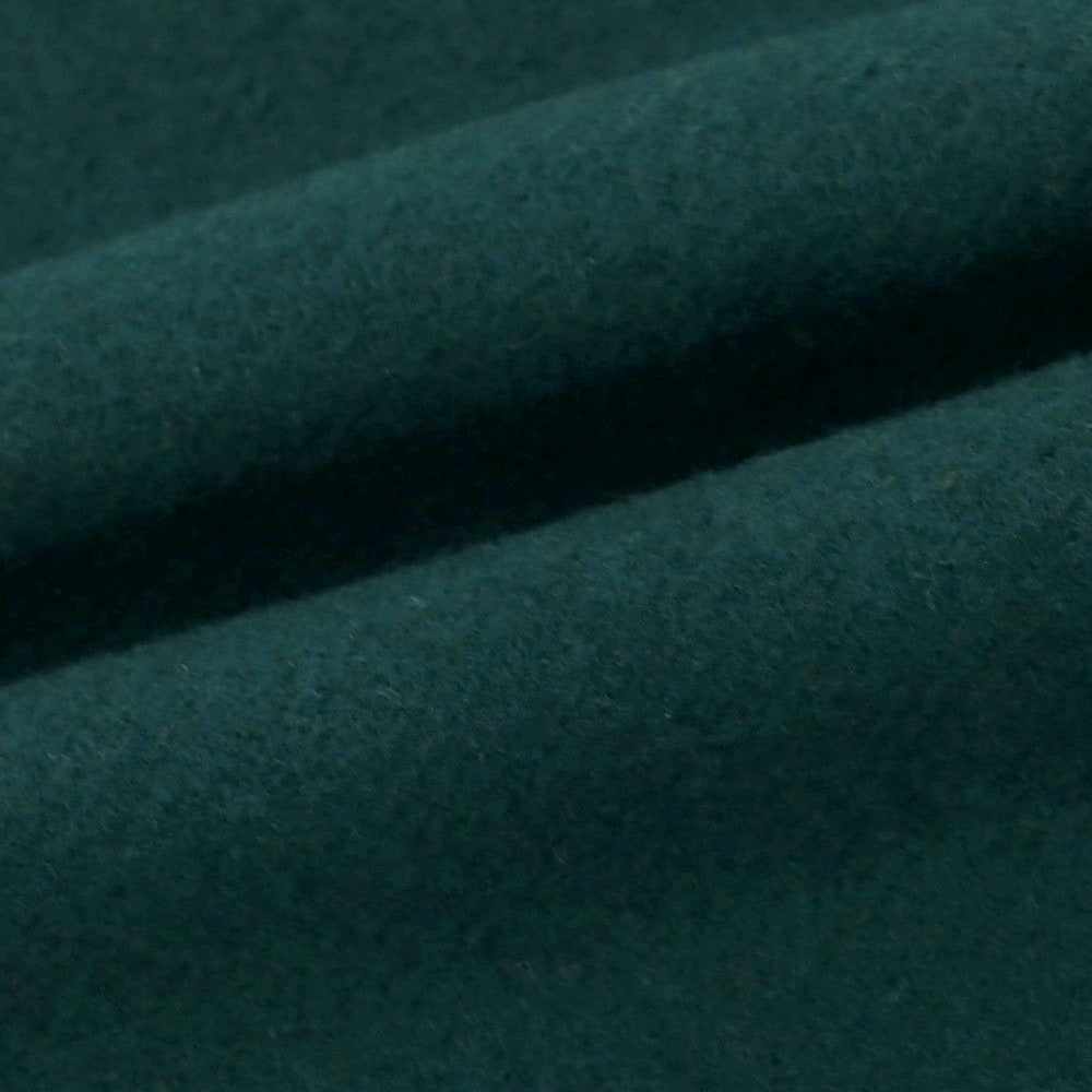 【新品】ドレイクス DRAKES ウールカシミヤ マフラー グリーン【 状態ランクN 】【 メンズ 】