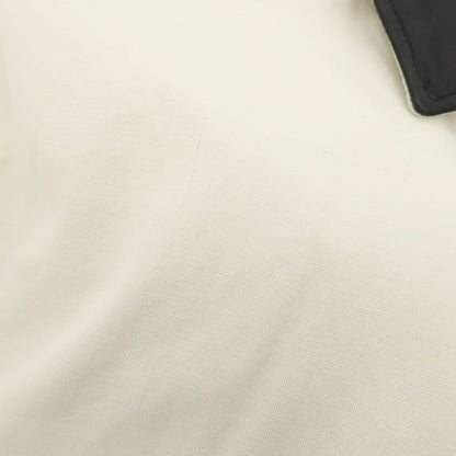 【中古】シュプリーム Supreme 2024年秋冬 Leather Collar Utility Jacket 中綿ブルゾン ストーン【 L 】【 状態ランクA 】【 メンズ 】